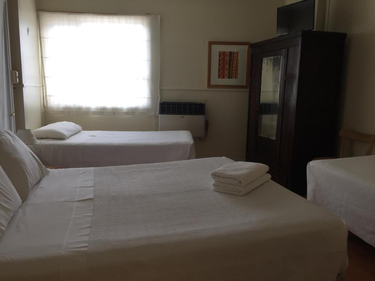 Hostel Keoken Пунта-Аренас Экстерьер фото